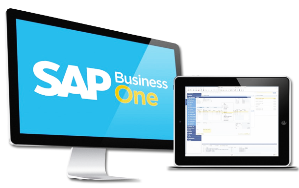SAP-Business-One-Software